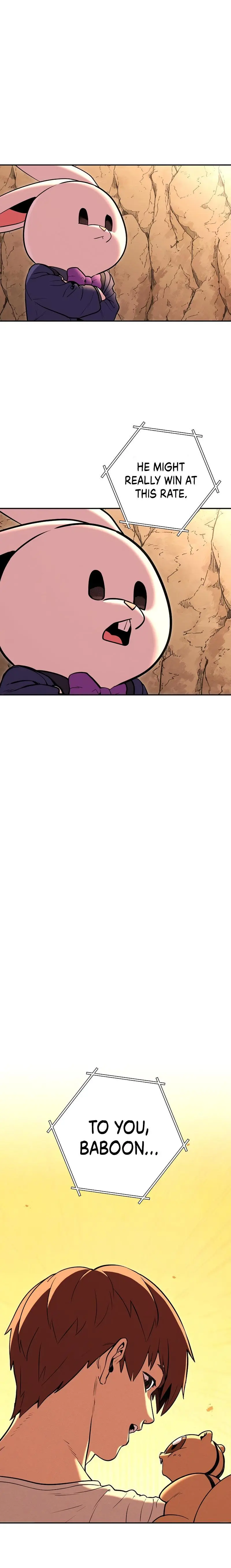 Dungeon Reset Manhwa Online Bi0abc Chapter 109 - Page 20