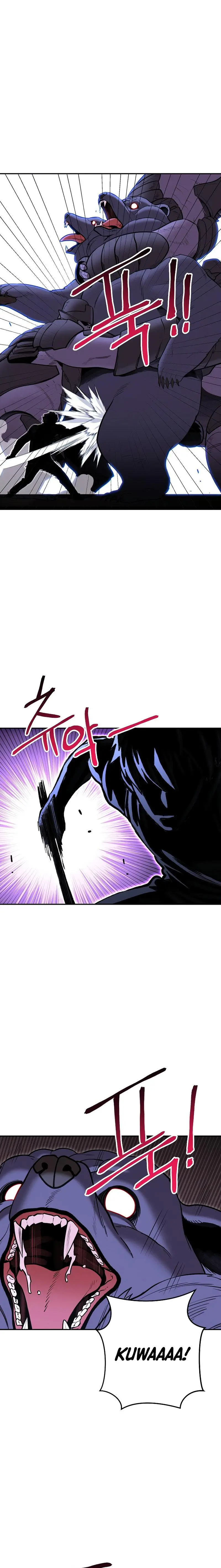 Dungeon Reset Manhwa Online Bi0abc Chapter 109 - Page 8