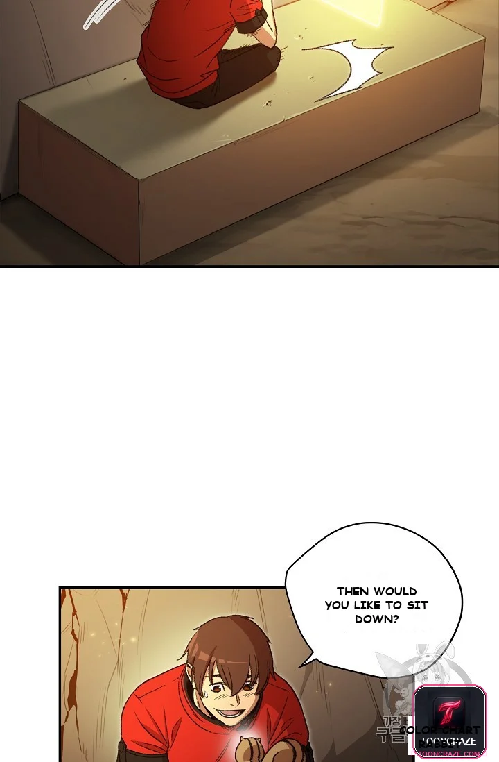 Dungeon Reset Manhwa Online Bi0abc Chapter 11 - Page 10