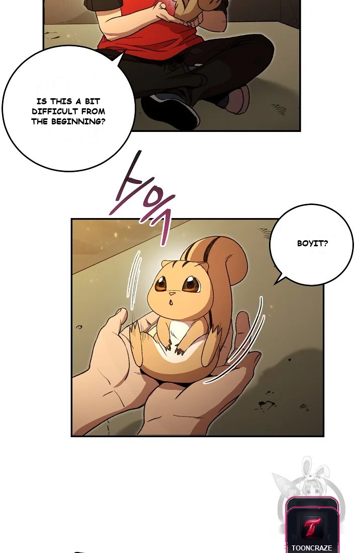 Dungeon Reset Manhwa Online Bi0abc Chapter 11 - Page 11