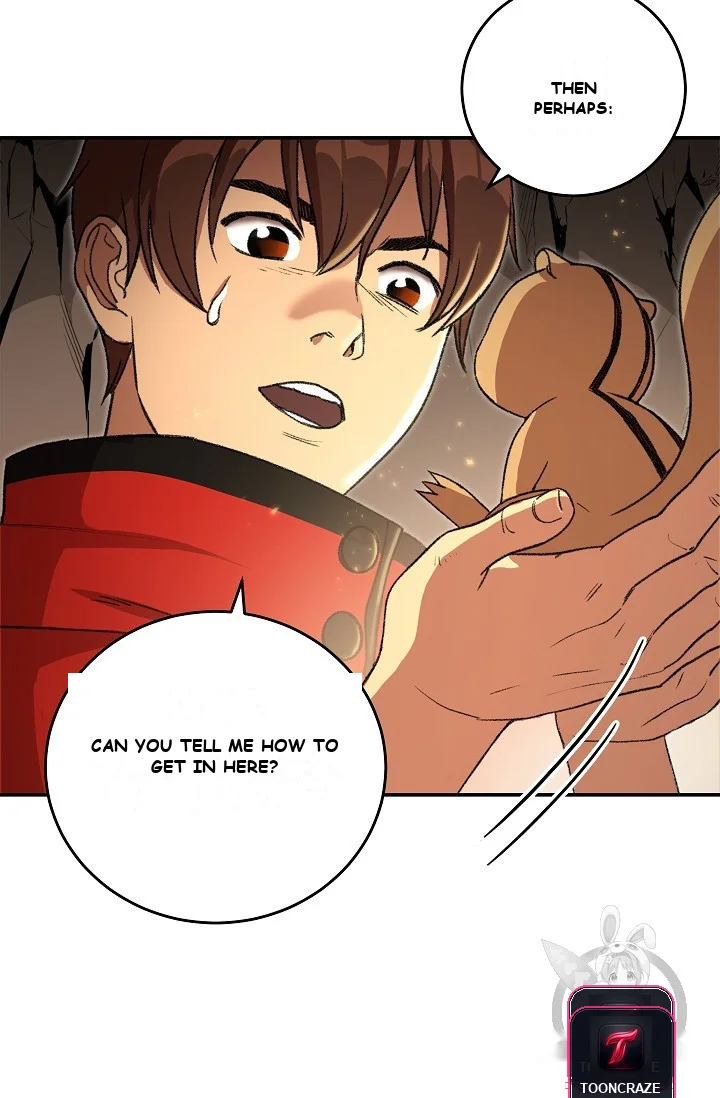 Dungeon Reset Manhwa Online Bi0abc Chapter 11 - Page 13