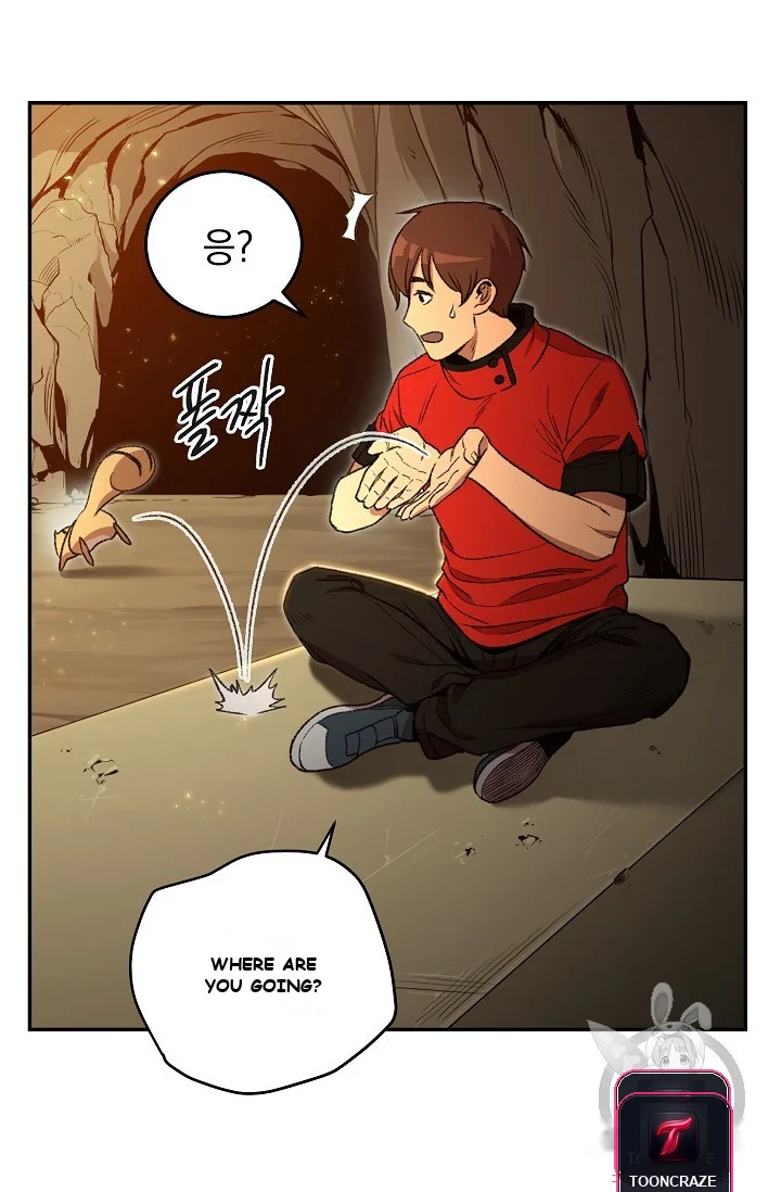 Dungeon Reset Manhwa Online Bi0abc Chapter 11 - Page 14