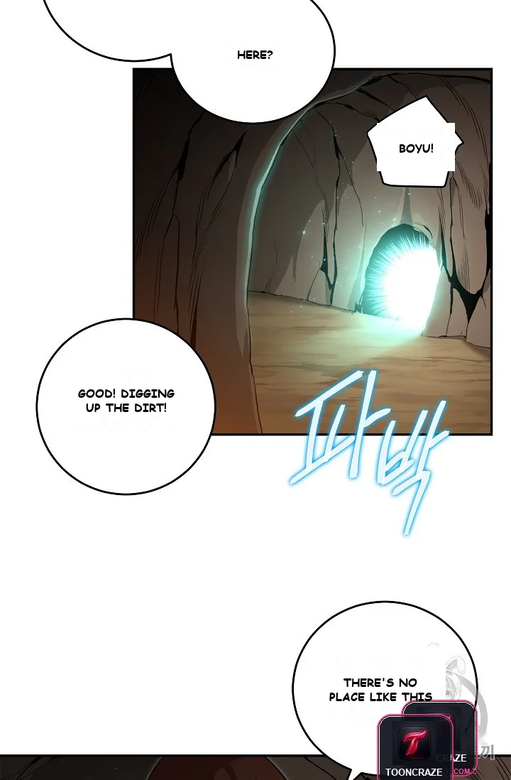 Dungeon Reset Manhwa Online Bi0abc Chapter 11 - Page 21