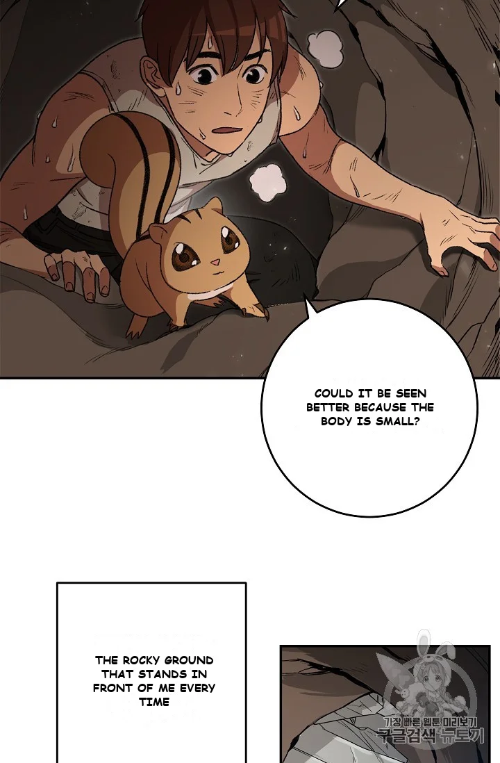 Dungeon Reset Manhwa Online Bi0abc Chapter 11 - Page 22
