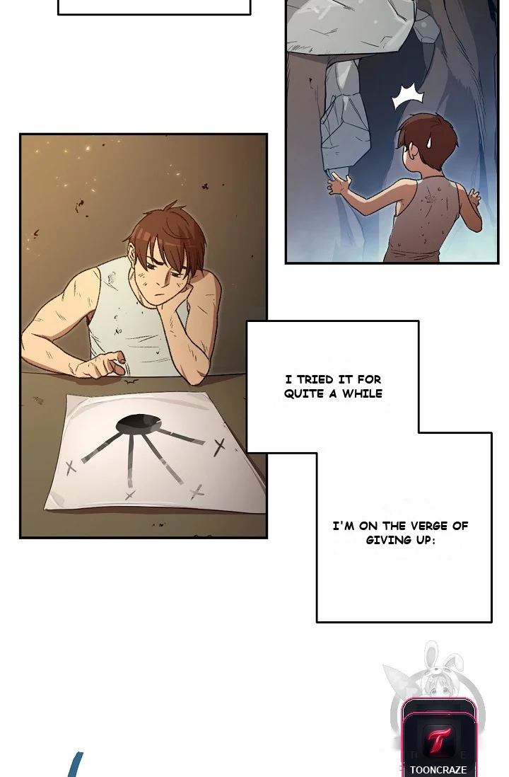 Dungeon Reset Manhwa Online Bi0abc Chapter 11 - Page 23
