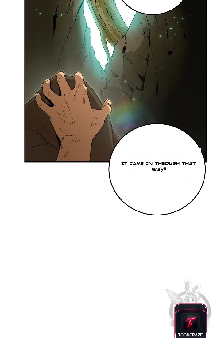 Dungeon Reset Manhwa Online Bi0abc Chapter 11 - Page 25