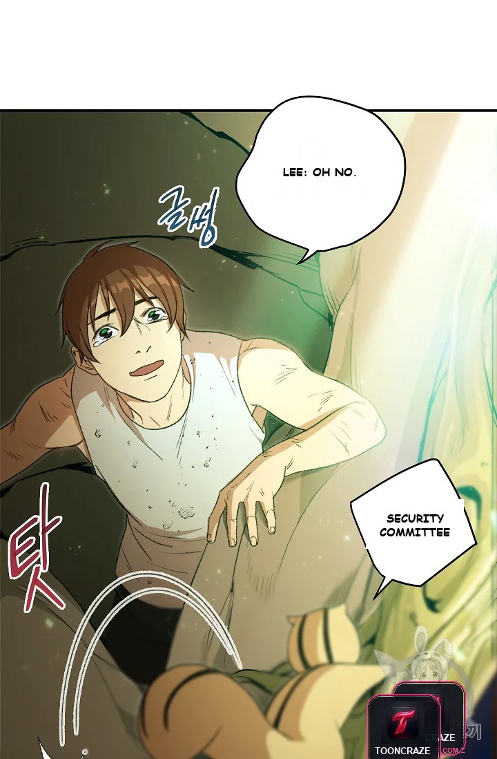 Dungeon Reset Manhwa Online Bi0abc Chapter 11 - Page 26