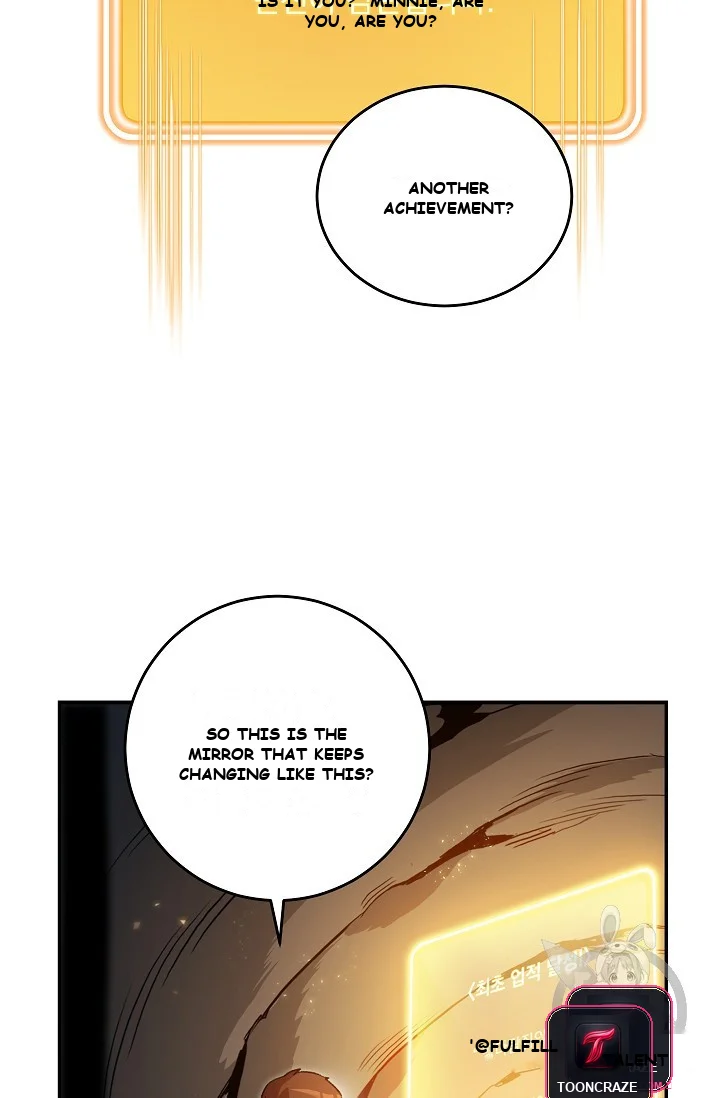 Dungeon Reset Manhwa Online Bi0abc Chapter 11 - Page 3