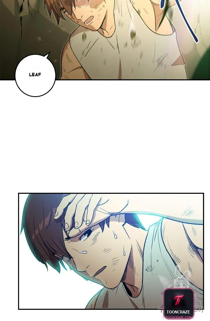 Dungeon Reset Manhwa Online Bi0abc Chapter 11 - Page 33