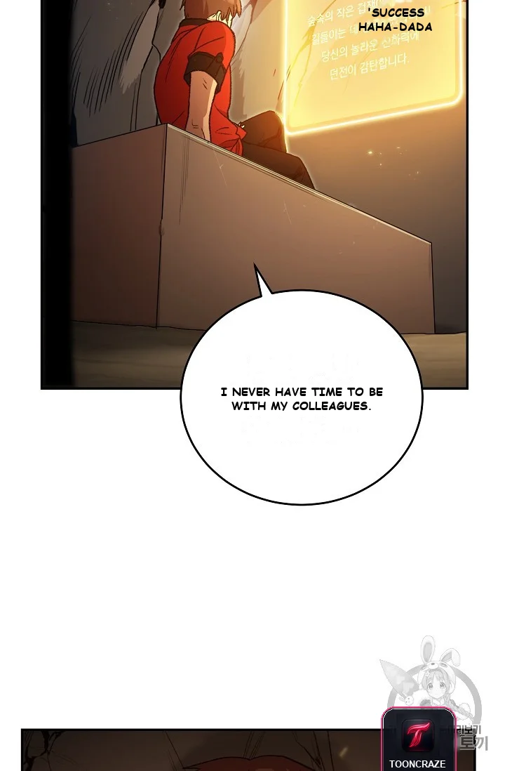 Dungeon Reset Manhwa Online Bi0abc Chapter 11 - Page 4