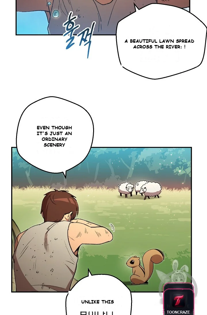 Dungeon Reset Manhwa Online Bi0abc Chapter 11 - Page 40