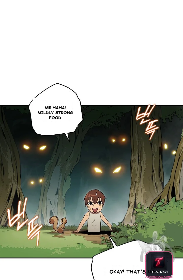 Dungeon Reset Manhwa Online Bi0abc Chapter 11 - Page 43