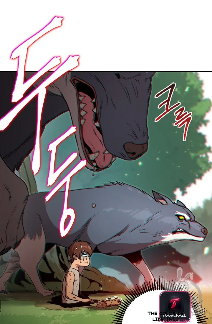 Dungeon Reset Manhwa Online Bi0abc Chapter 11 - Page 45