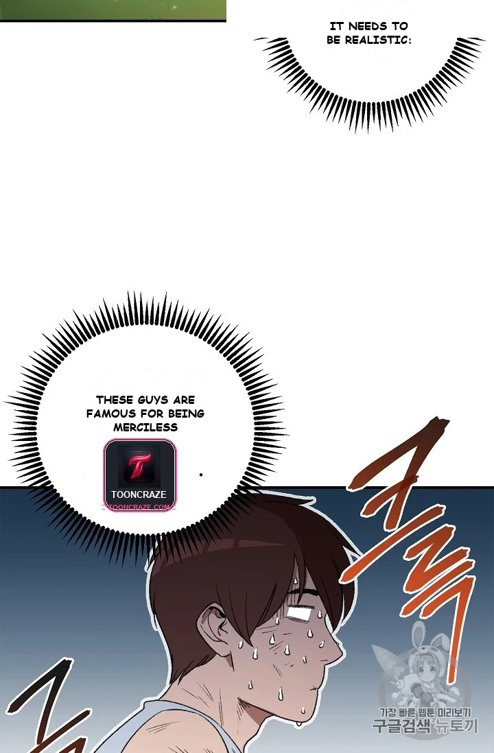 Dungeon Reset Manhwa Online Bi0abc Chapter 11 - Page 46