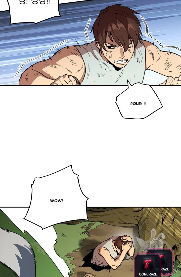 Dungeon Reset Manhwa Online Bi0abc Chapter 11 - Page 48