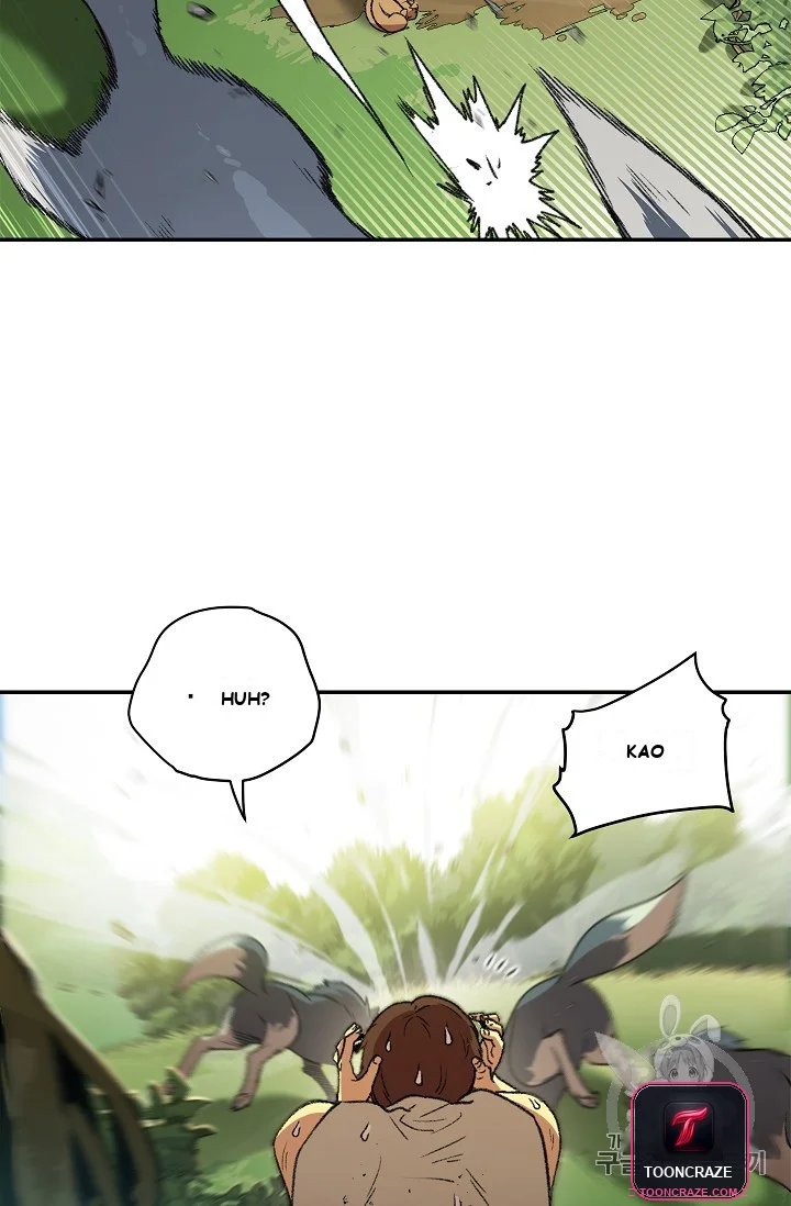 Dungeon Reset Manhwa Online Bi0abc Chapter 11 - Page 49