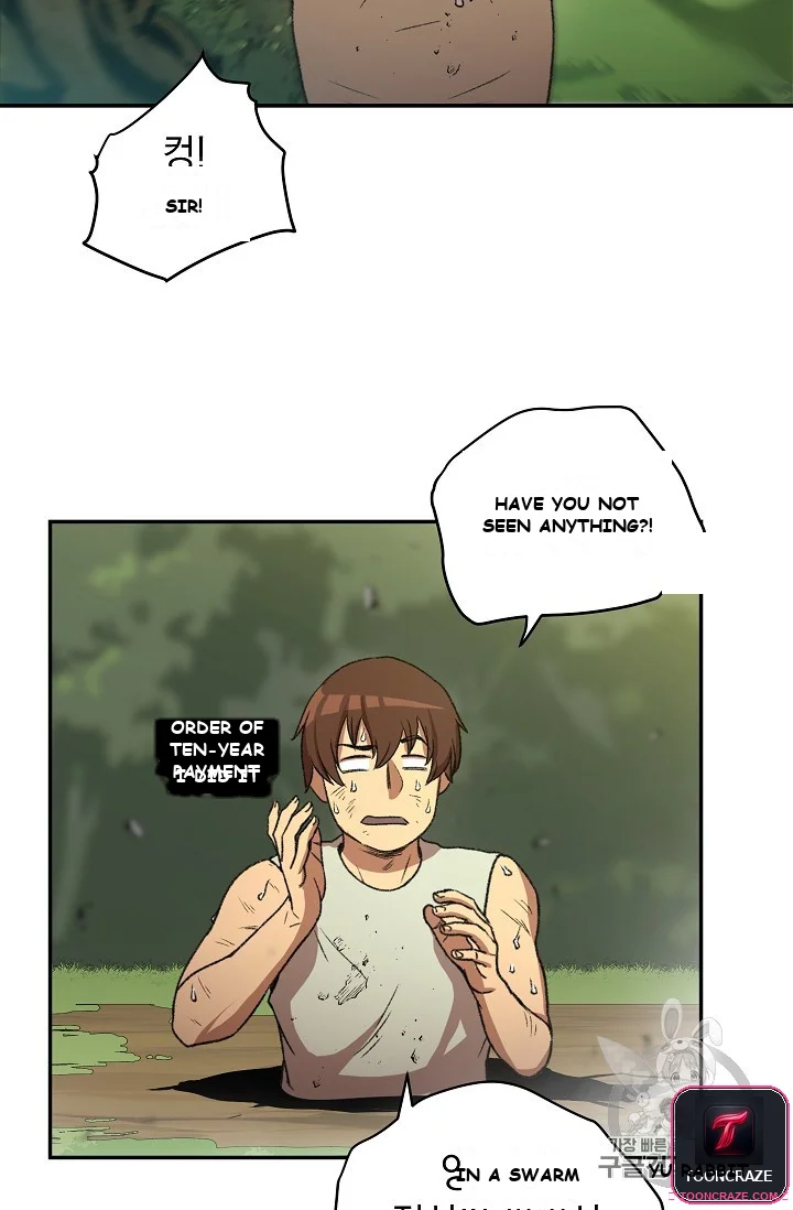 Dungeon Reset Manhwa Online Bi0abc Chapter 11 - Page 50