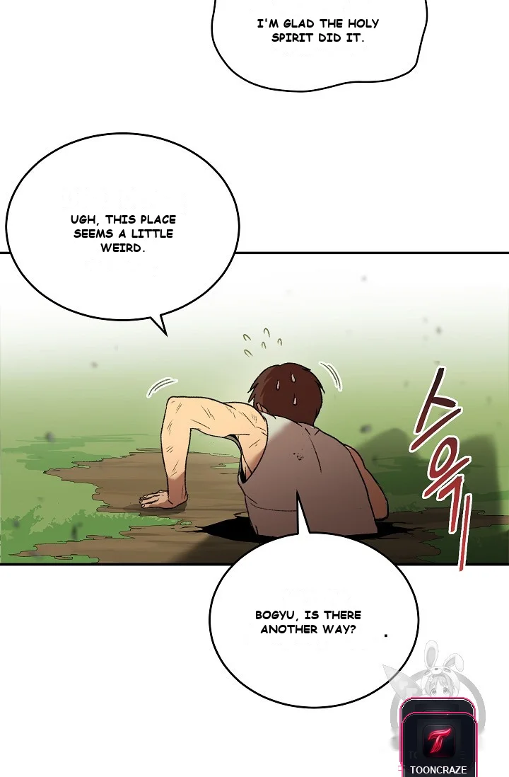 Dungeon Reset Manhwa Online Bi0abc Chapter 11 - Page 51