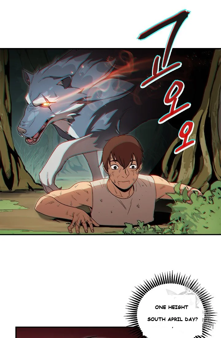Dungeon Reset Manhwa Online Bi0abc Chapter 11 - Page 52