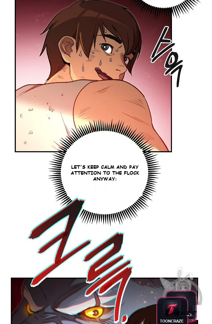 Dungeon Reset Manhwa Online Bi0abc Chapter 11 - Page 53