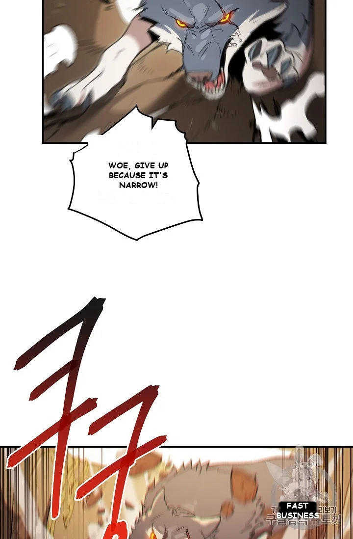 Dungeon Reset Manhwa Online Bi0abc Chapter 11 - Page 57