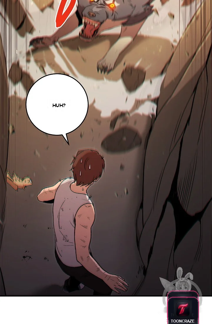 Dungeon Reset Manhwa Online Bi0abc Chapter 11 - Page 58