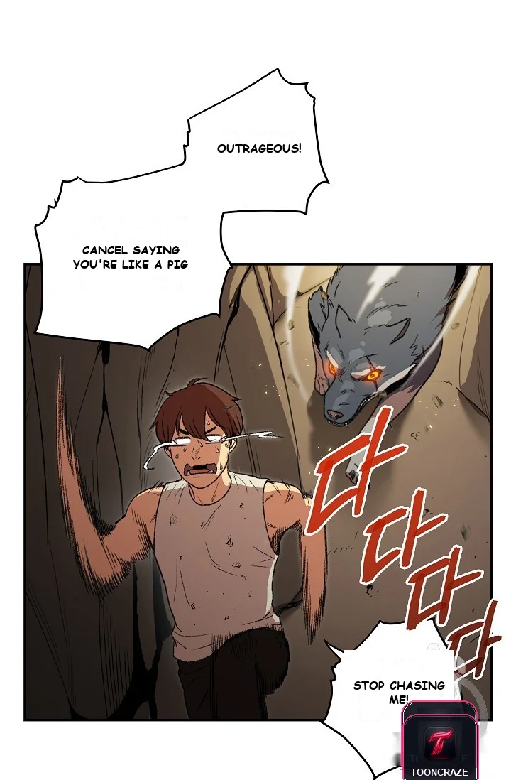 Dungeon Reset Manhwa Online Bi0abc Chapter 11 - Page 59