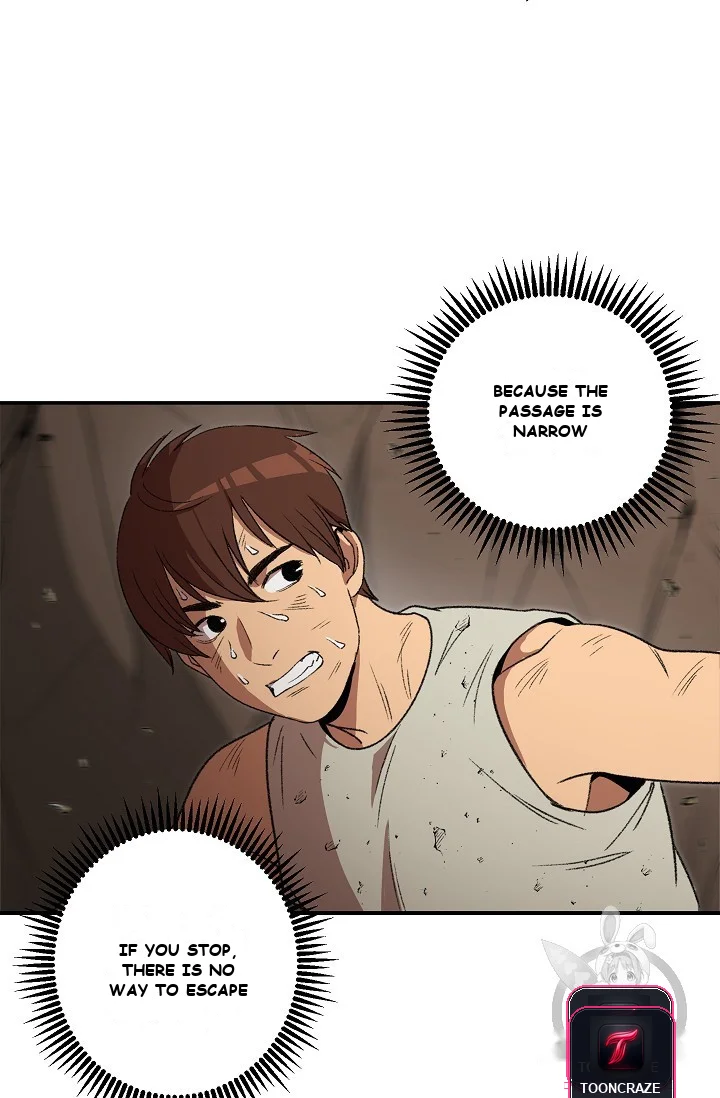 Dungeon Reset Manhwa Online Bi0abc Chapter 11 - Page 60