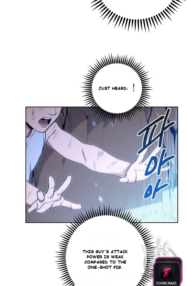 Dungeon Reset Manhwa Online Bi0abc Chapter 11 - Page 62