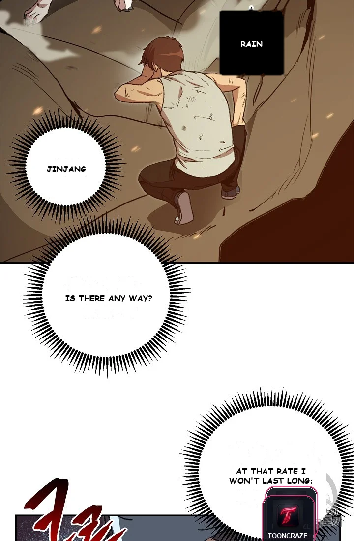 Dungeon Reset Manhwa Online Bi0abc Chapter 11 - Page 71