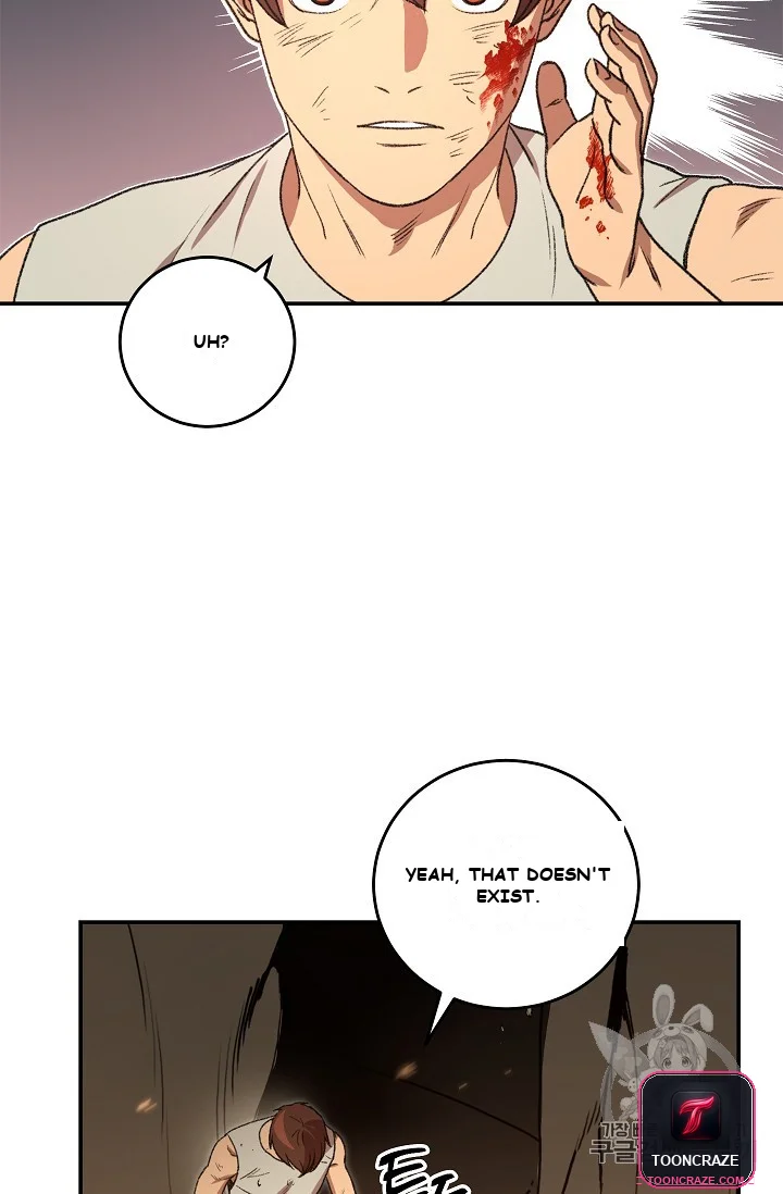 Dungeon Reset Manhwa Online Bi0abc Chapter 11 - Page 73