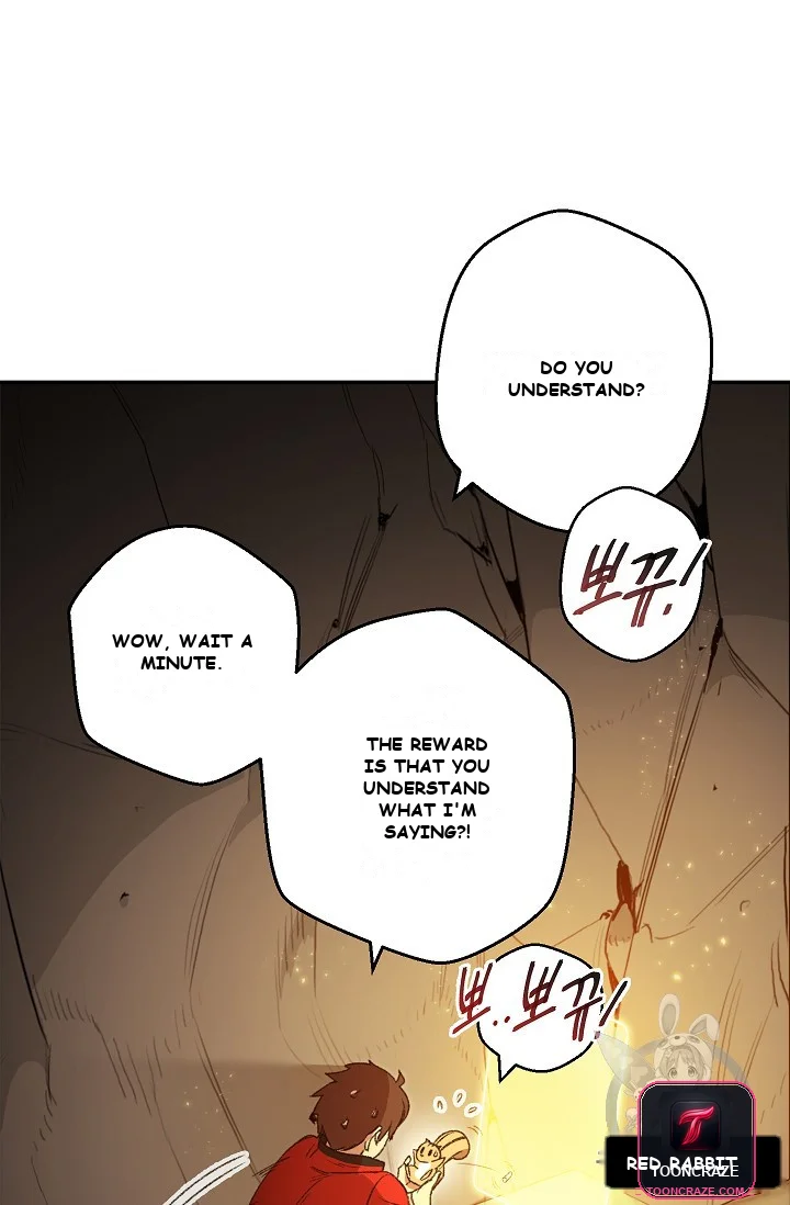 Dungeon Reset Manhwa Online Bi0abc Chapter 11 - Page 9