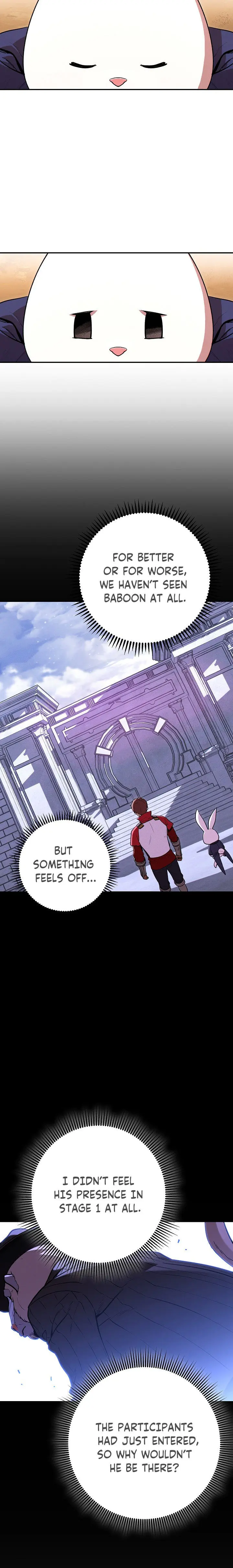 Dungeon Reset Manhwa Online Bi0abc Chapter 110 - Page 10
