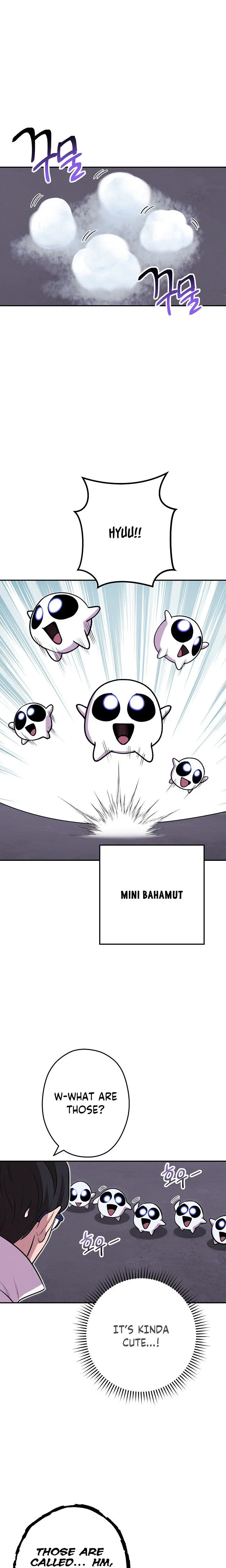 Dungeon Reset Manhwa Online Bi0abc Chapter 111 - Page 15