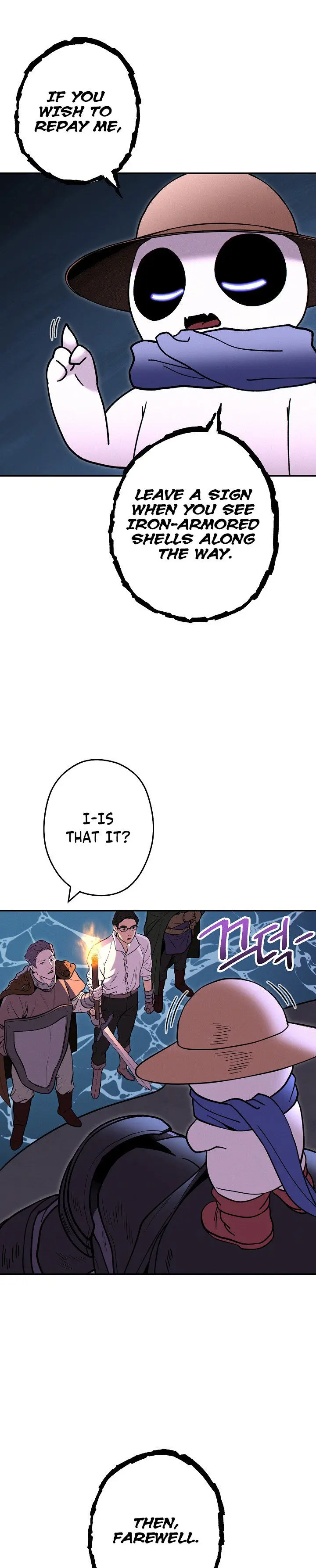 Dungeon Reset Manhwa Online Bi0abc Chapter 111 - Page 17