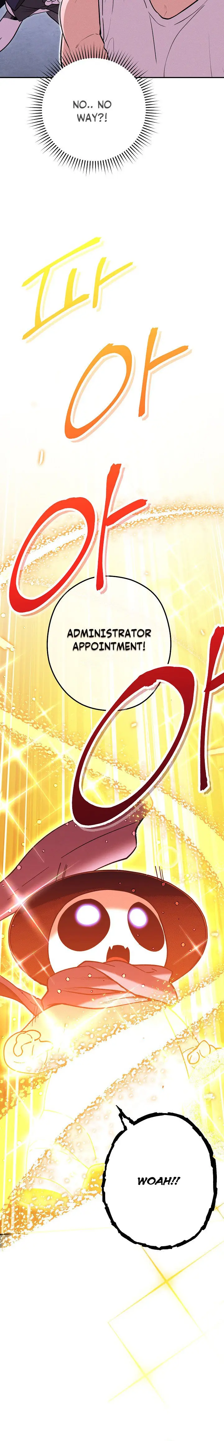 Dungeon Reset Manhwa Online Bi0abc Chapter 111 - Page 4