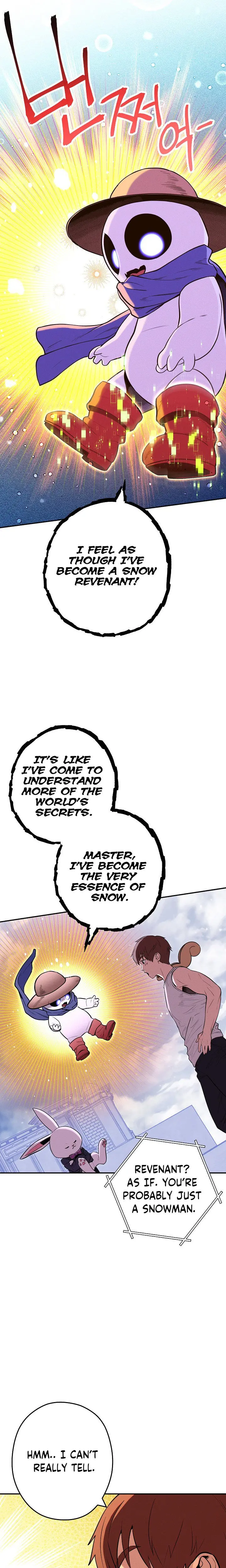 Dungeon Reset Manhwa Online Bi0abc Chapter 111 - Page 7