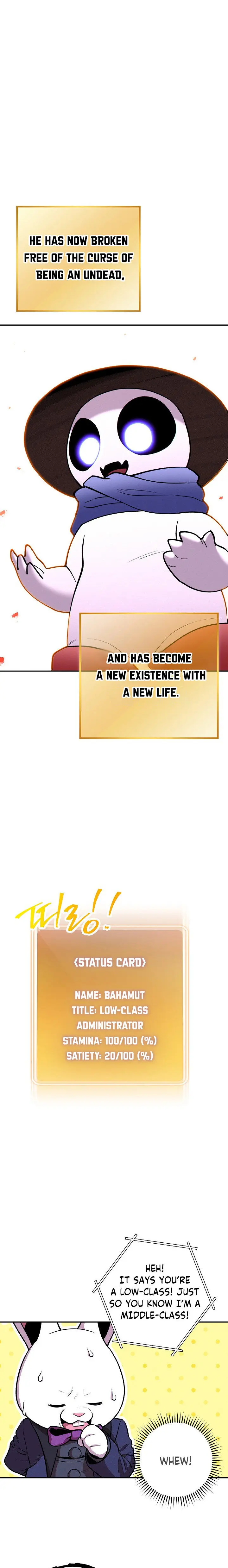 Dungeon Reset Manhwa Online Bi0abc Chapter 111 - Page 9