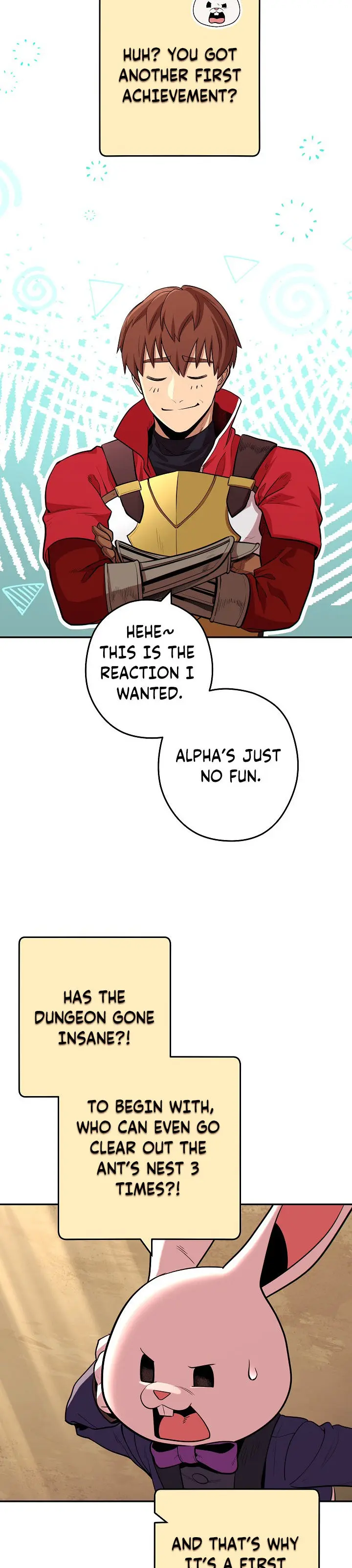 Dungeon Reset Manhwa Online Bi0abc Chapter 112 - Page 11