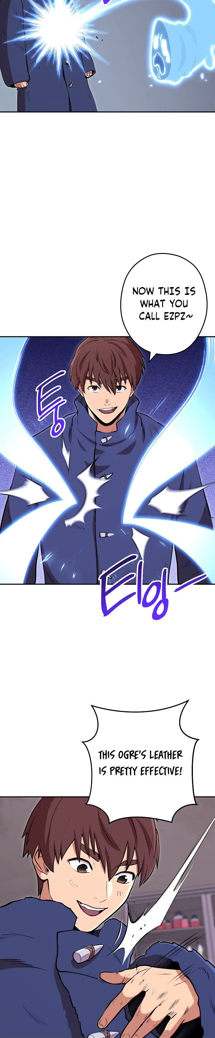 Dungeon Reset Manhwa Online Bi0abc Chapter 112 - Page 18