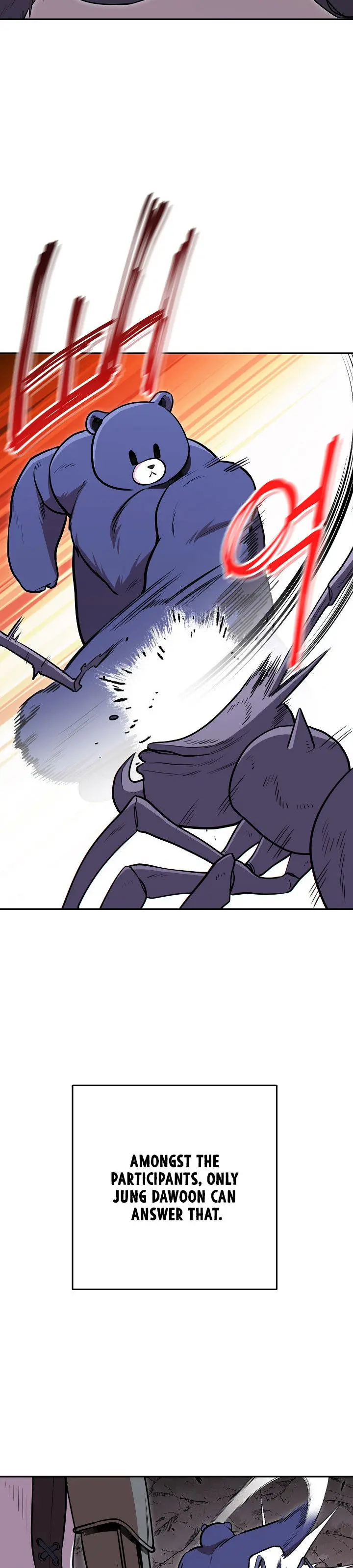 Dungeon Reset Manhwa Online Bi0abc Chapter 112 - Page 2