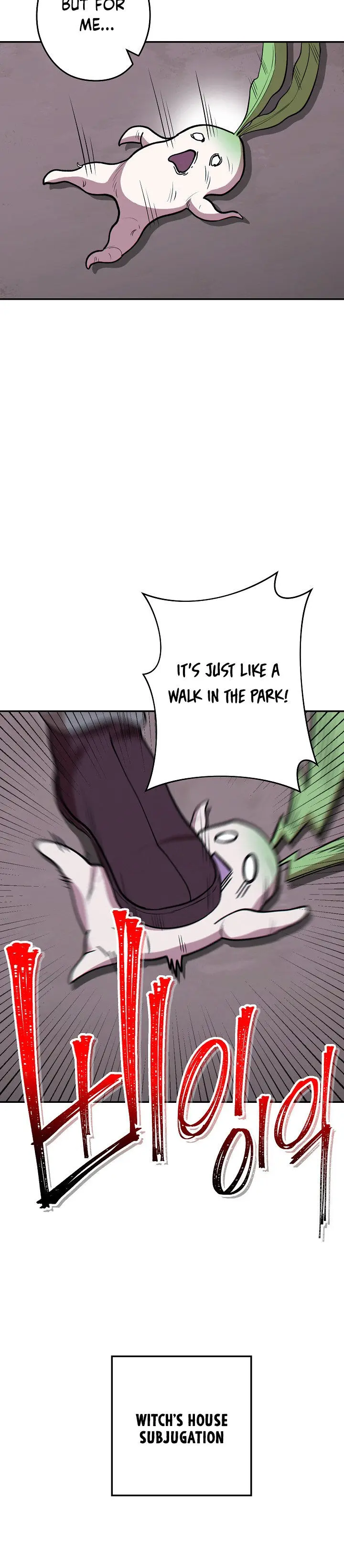 Dungeon Reset Manhwa Online Bi0abc Chapter 112 - Page 20