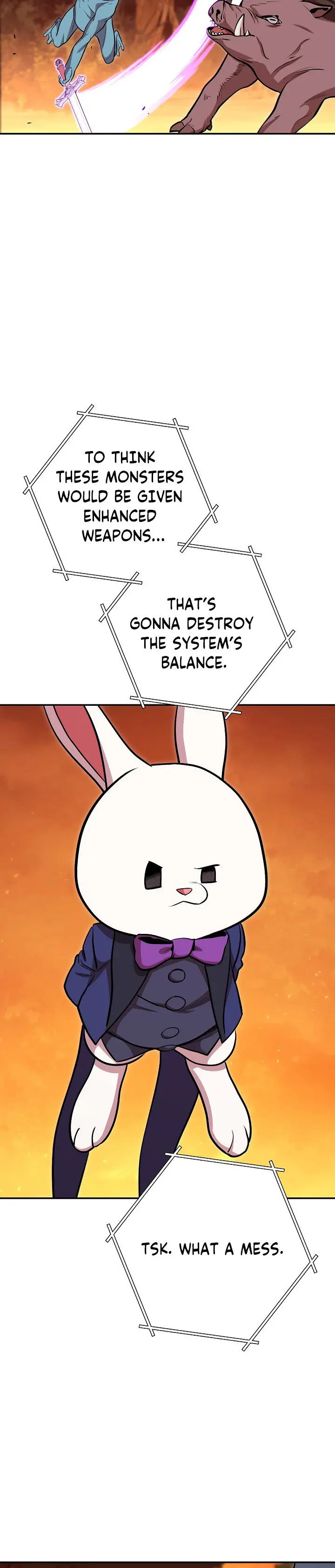 Dungeon Reset Manhwa Online Bi0abc Chapter 112 - Page 23