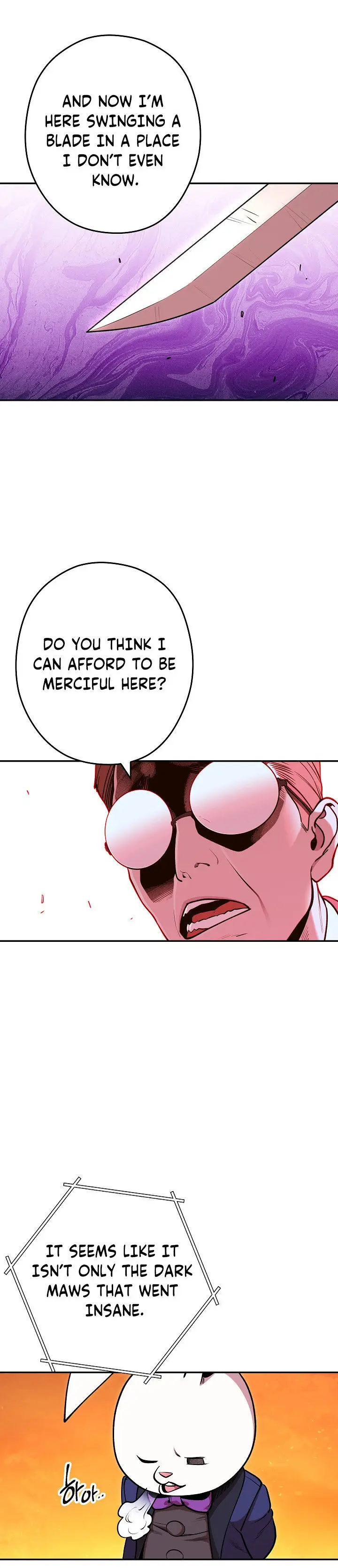 Dungeon Reset Manhwa Online Bi0abc Chapter 112 - Page 27