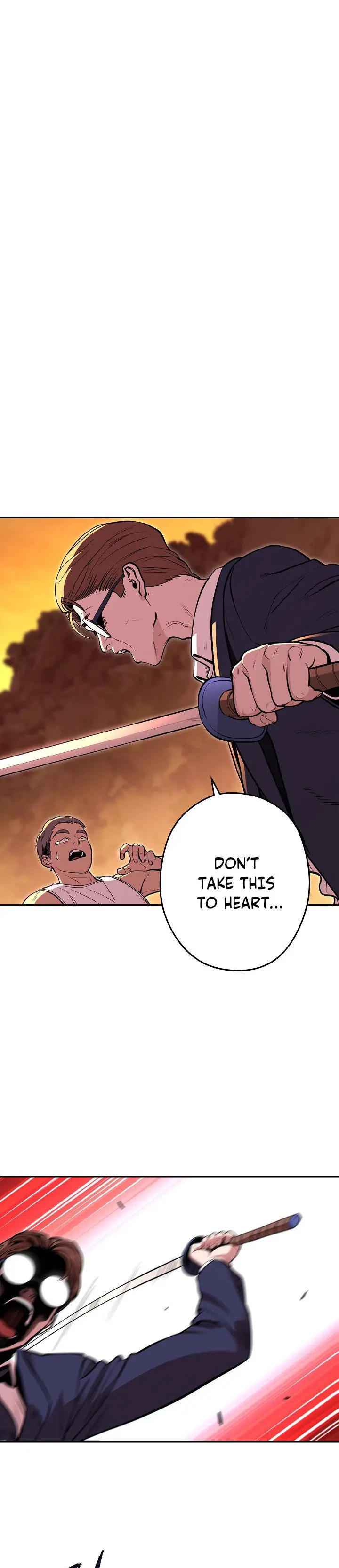 Dungeon Reset Manhwa Online Bi0abc Chapter 112 - Page 28