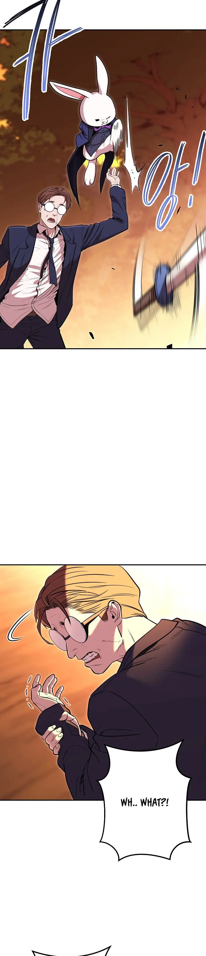 Dungeon Reset Manhwa Online Bi0abc Chapter 112 - Page 29