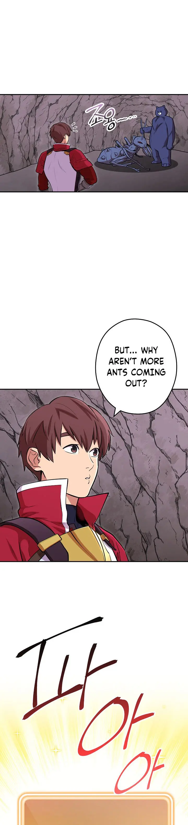 Dungeon Reset Manhwa Online Bi0abc Chapter 112 - Page 8