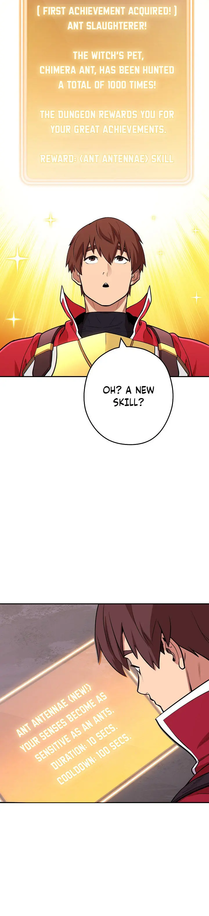 Dungeon Reset Manhwa Online Bi0abc Chapter 112 - Page 9