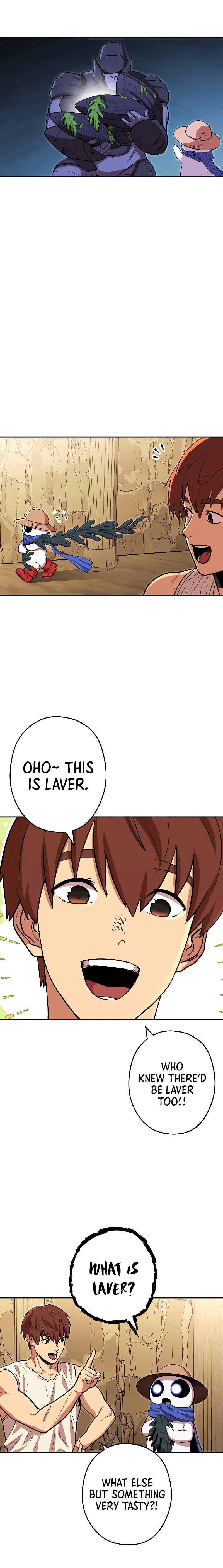 Dungeon Reset Manhwa Online Bi0abc Chapter 113 - Page 14