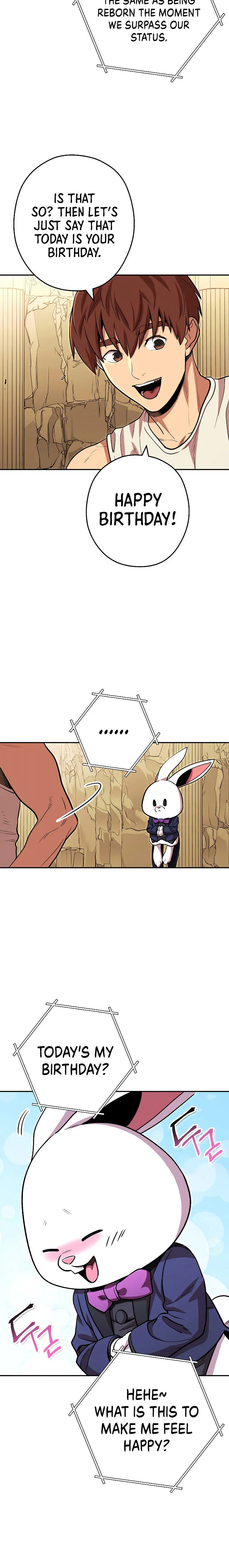 Dungeon Reset Manhwa Online Bi0abc Chapter 113 - Page 19